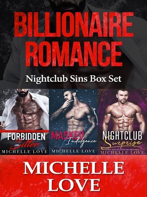 cover image of Billionaire Romance